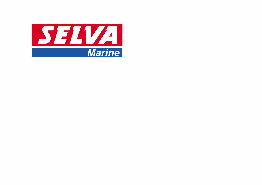 Selva Montecarlo S1350/S1400, Montecarlo XS S1300, Portofino S1000, Portofino XS S1000, St. Tropez XS Big foot S740, Tenerife S850 Service Manual [Russian language] preview img 1