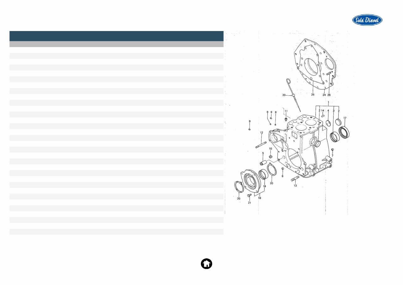 Sole Diesel mini 14 Spare parts manual preview img 8