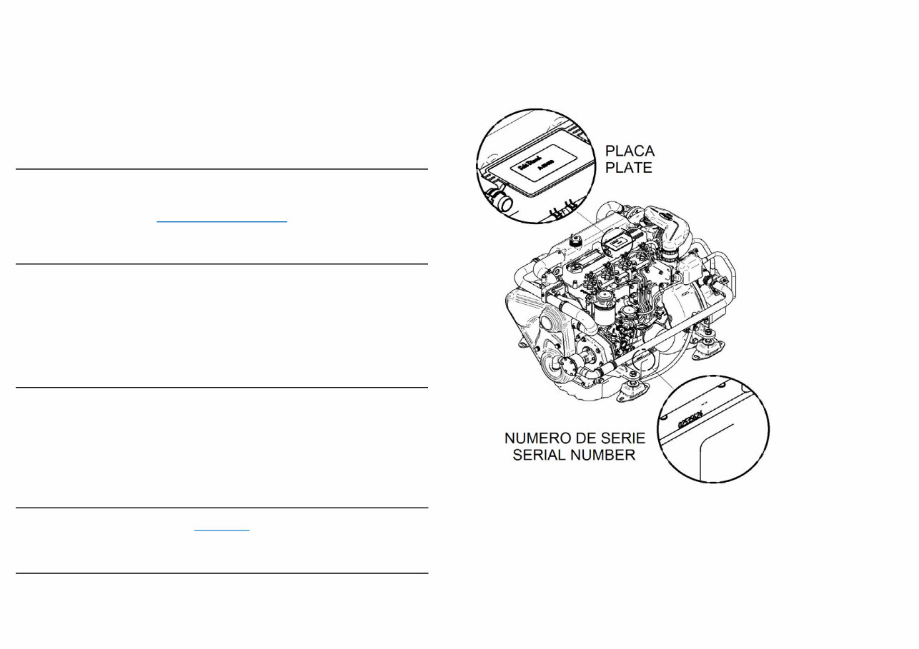 Sole Diesel SM 94 Spare parts manual preview img 2
