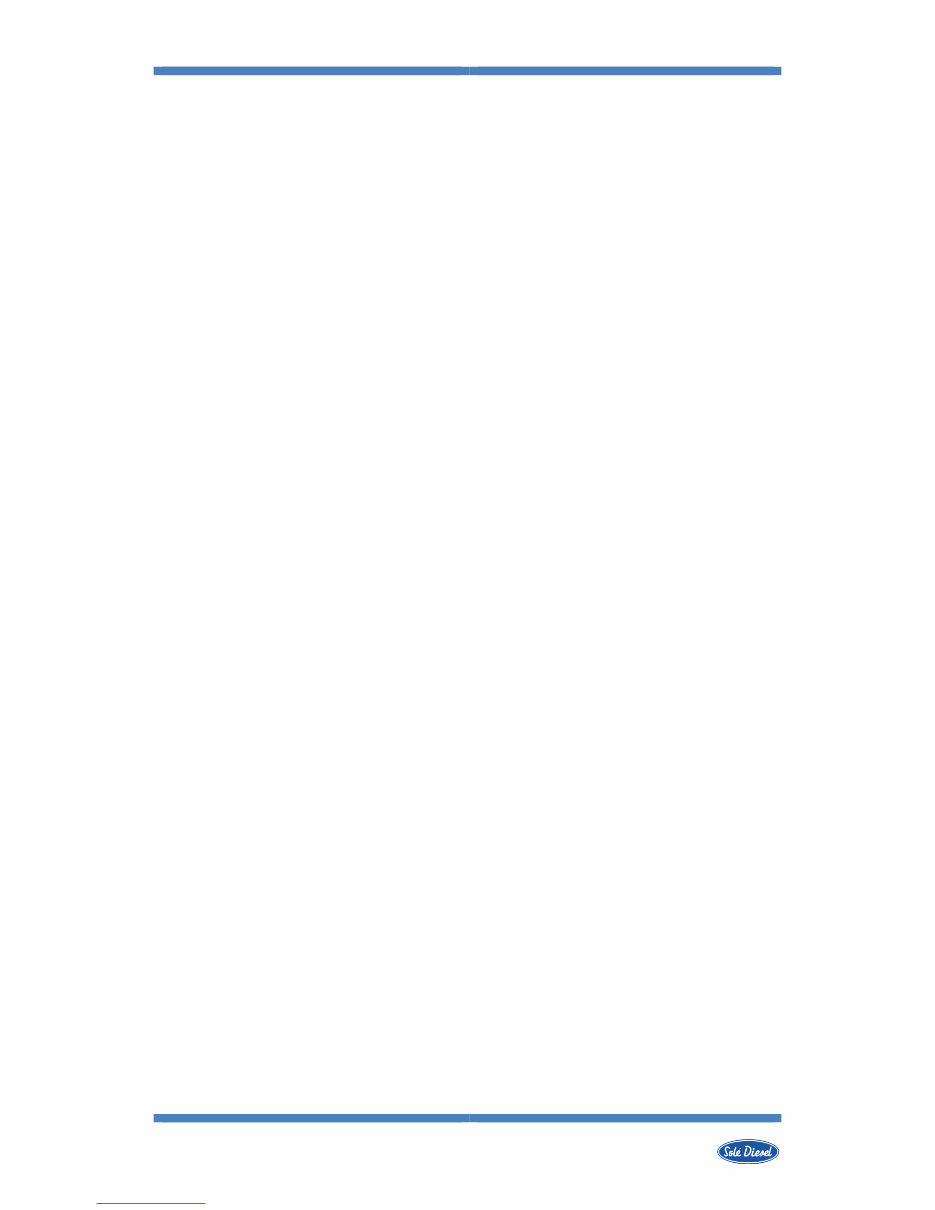 Sole Diesel SM-82, SM-94 Instruction Manual preview img 4