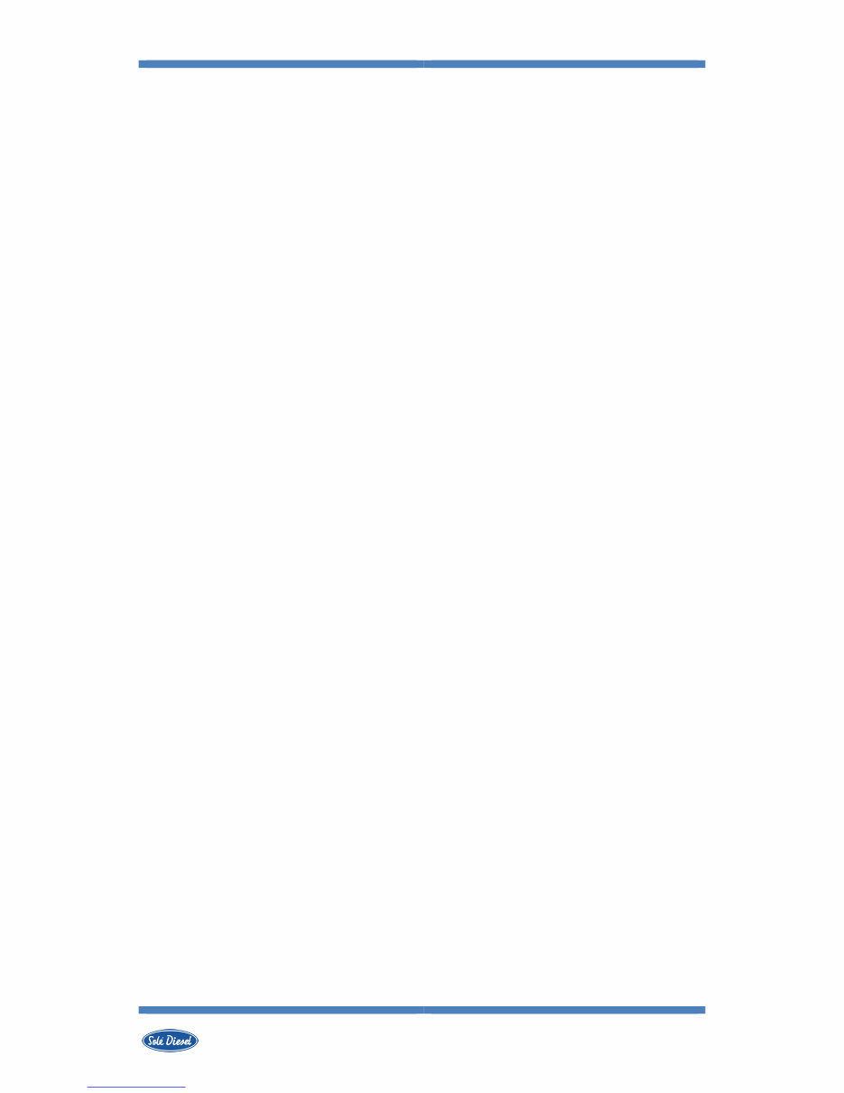 Sole Diesel SM-82, SM-94 Instruction Manual preview img 5