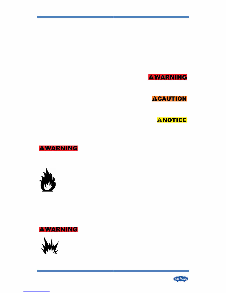 Sole Diesel SM-82, SM-94 Instruction Manual preview img 6