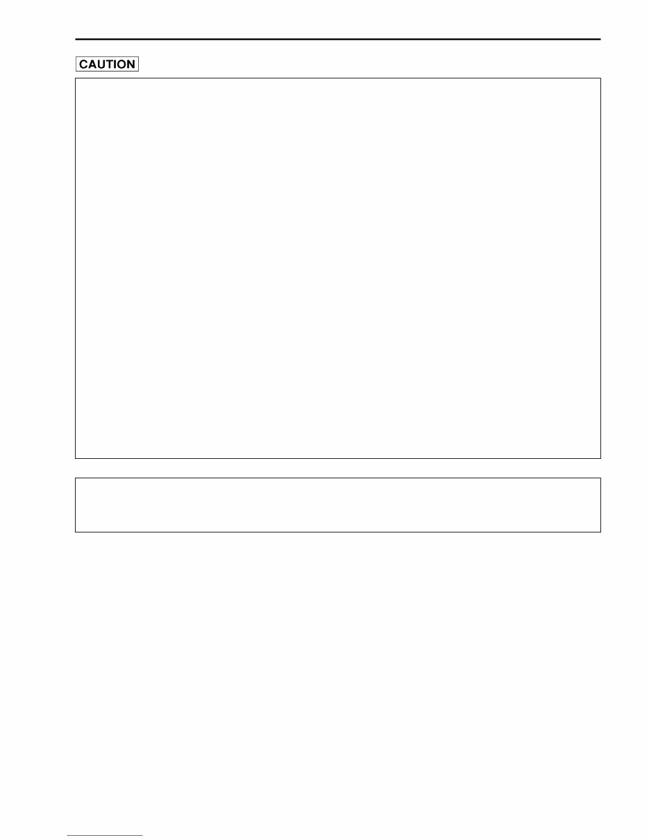 2000-2007 Suzuki 25/30HP (DF25/DF30) 4-Stroke Outboards OEM Service & Repair Manual preview img 7
