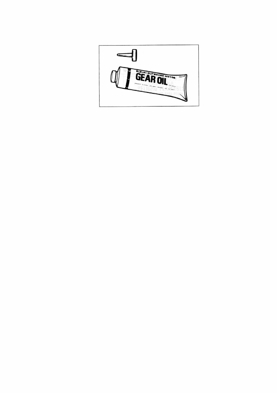 Suzuki DF115W/ 140W Owners Manual [Russian language] preview img 9