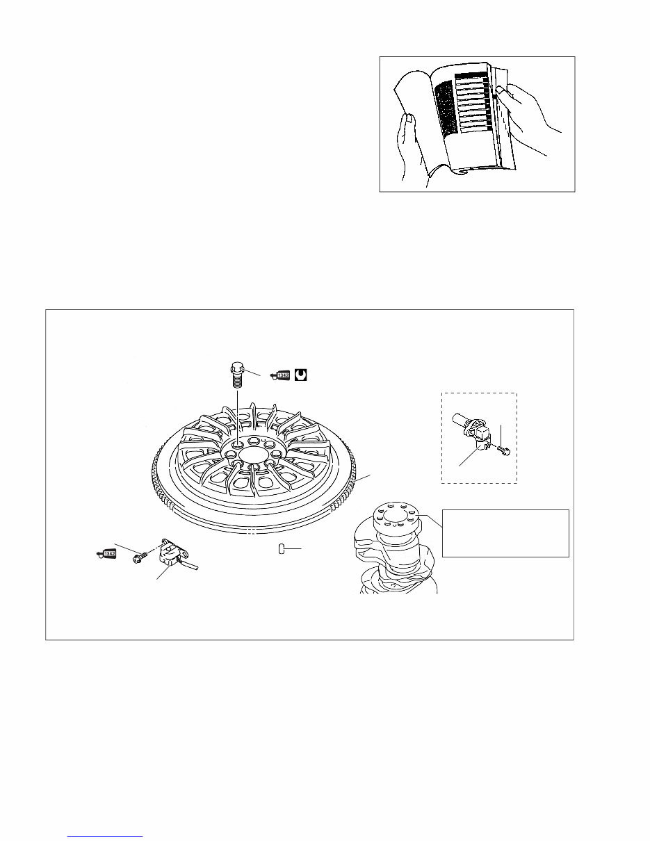 Suzuki DF150 Service Manual [EN] preview img 3