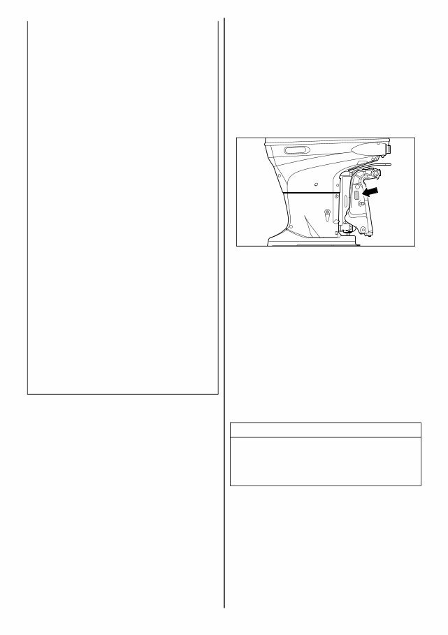 Suzuki DF150/ 150W/ 175 Owners Manual [Russian language].rar preview img 4