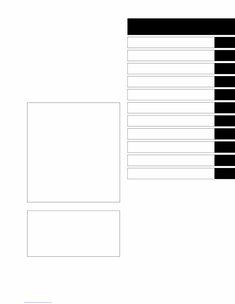 Suzuki DF200/ DF225/ DF250 Service Manual [EN] preview img 2