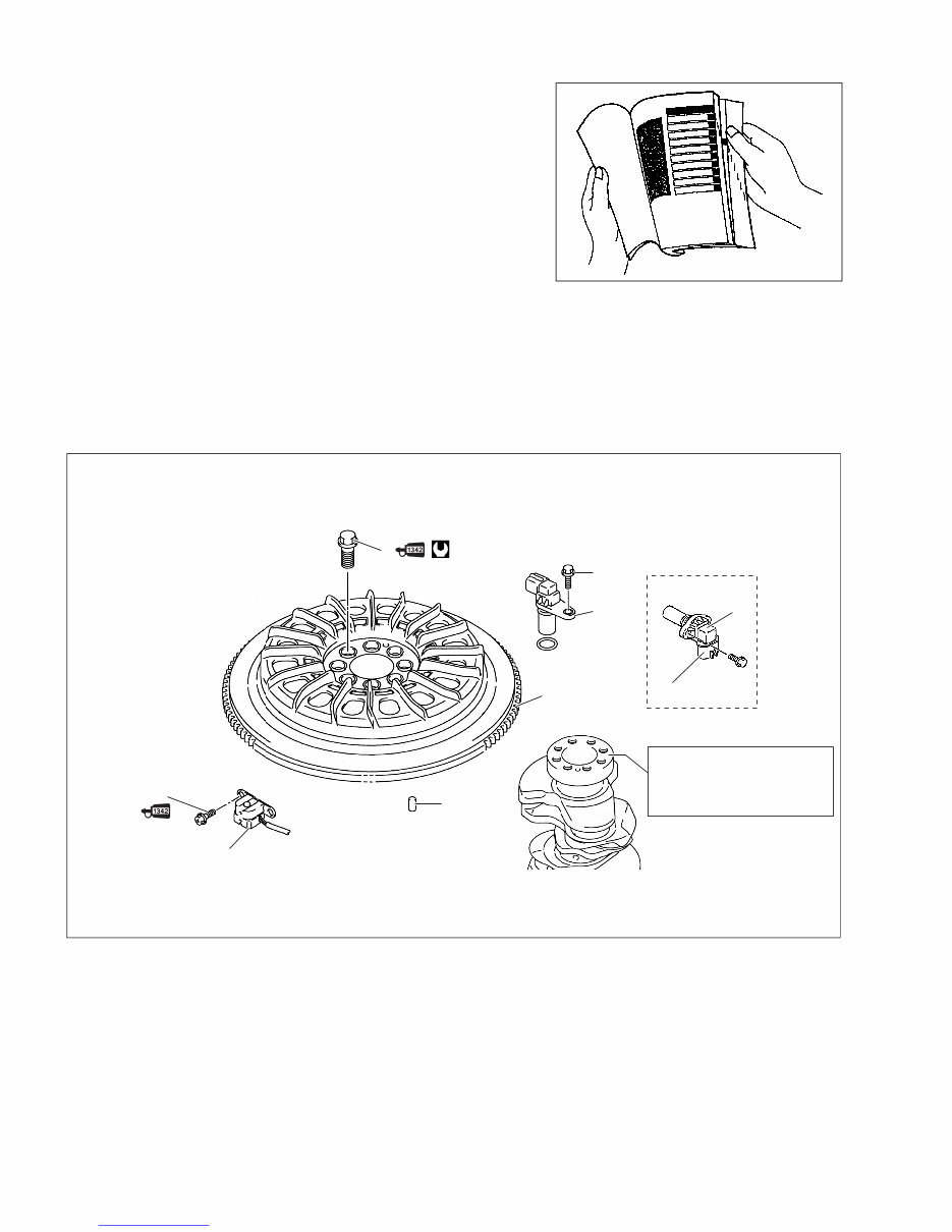 Suzuki DF200/ DF225/ DF250 Service Manual [EN] preview img 3