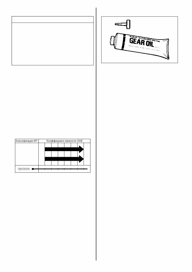 Suzuki DF250AP/ 300AP Owners Manual [Russian language] preview img 8