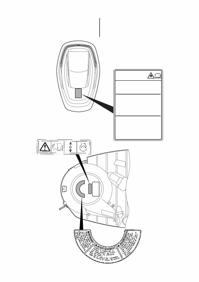 Suzuki DF250AP/ 300AP Owners Manual [Russian language] preview img 9