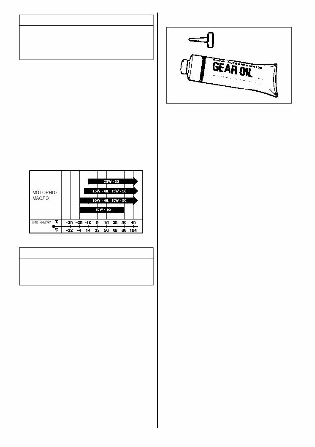Suzuki DF300 Owners Manual [Russian language] preview img 6