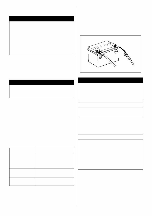 Suzuki DF300 Owners Manual [Russian language] preview img 9