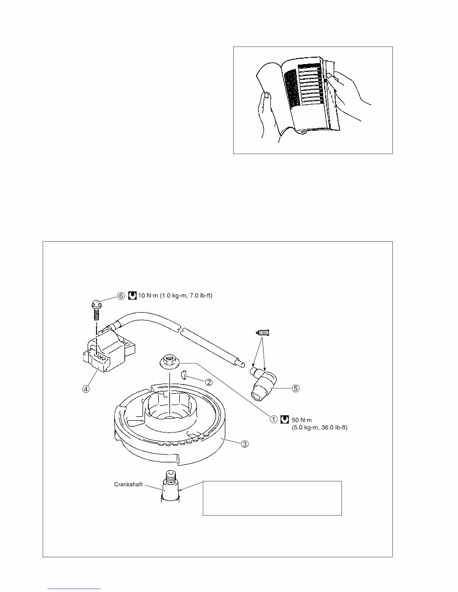 Suzuki DF4/ 5/ 6 Owners Manual [Russian language].rar preview img 3