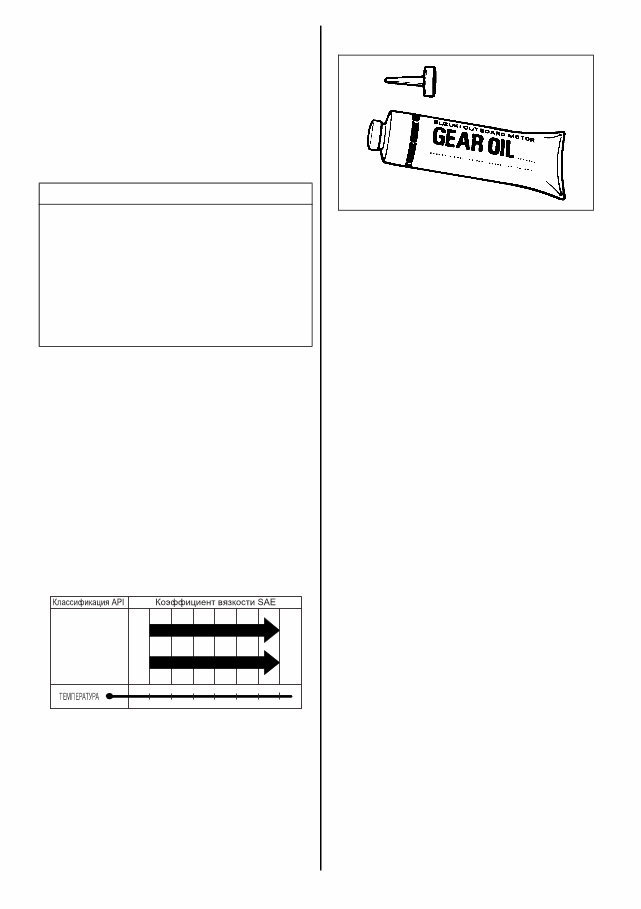 Suzuki DF9.9B/ 15A/ 20A Owners Manual [Russian language] preview img 8