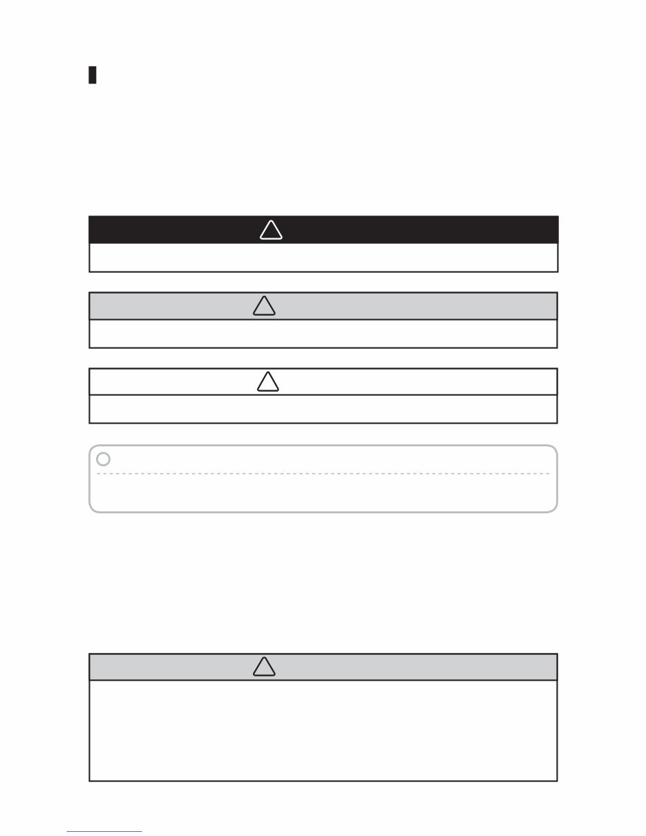 Tohatsu MD30B2/ 40B2/ 50B2/ 115A2 Owner's Manual [ENG] preview img 8