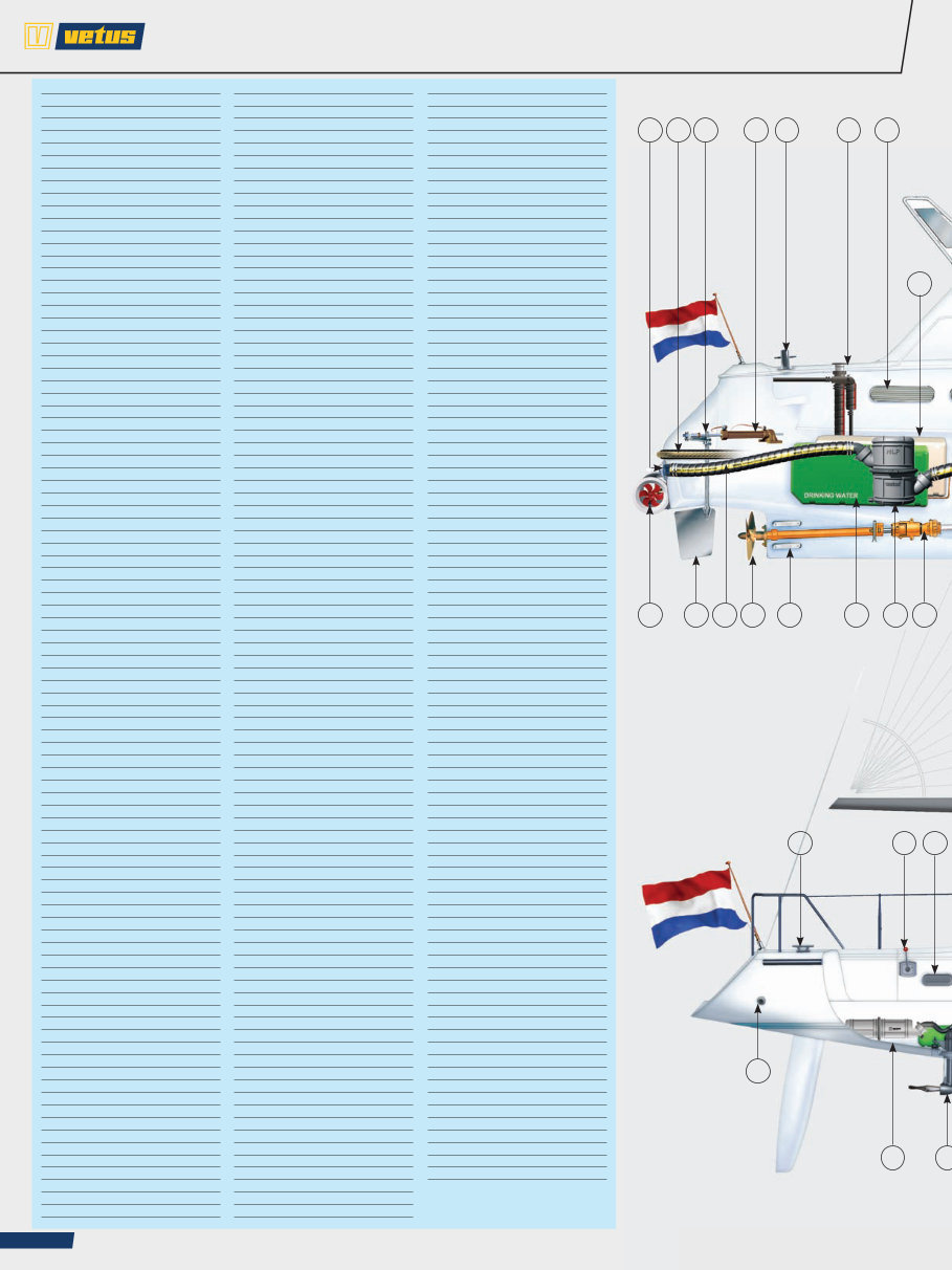 Vetus Catalog of Boat Systems preview img 2