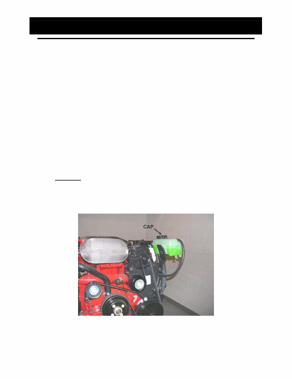 Volvo Penta - Gas Engine overheat diagnosis [en] preview img 10
