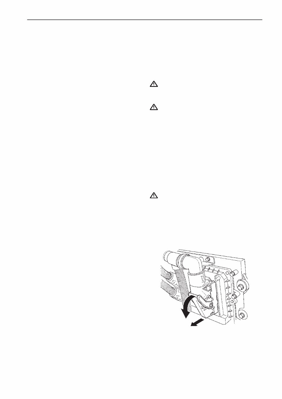 Volvo Penta D4/D6/D9/D12/D16 Electronic Vessel Control (EVC EC-C) Installation Manual preview img 5