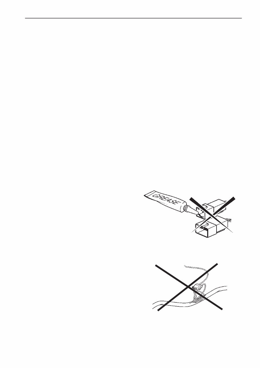 Volvo Penta D4/D6/D9/D12/D16 Electronic Vessel Control (EVC EC-C) Installation Manual preview img 7