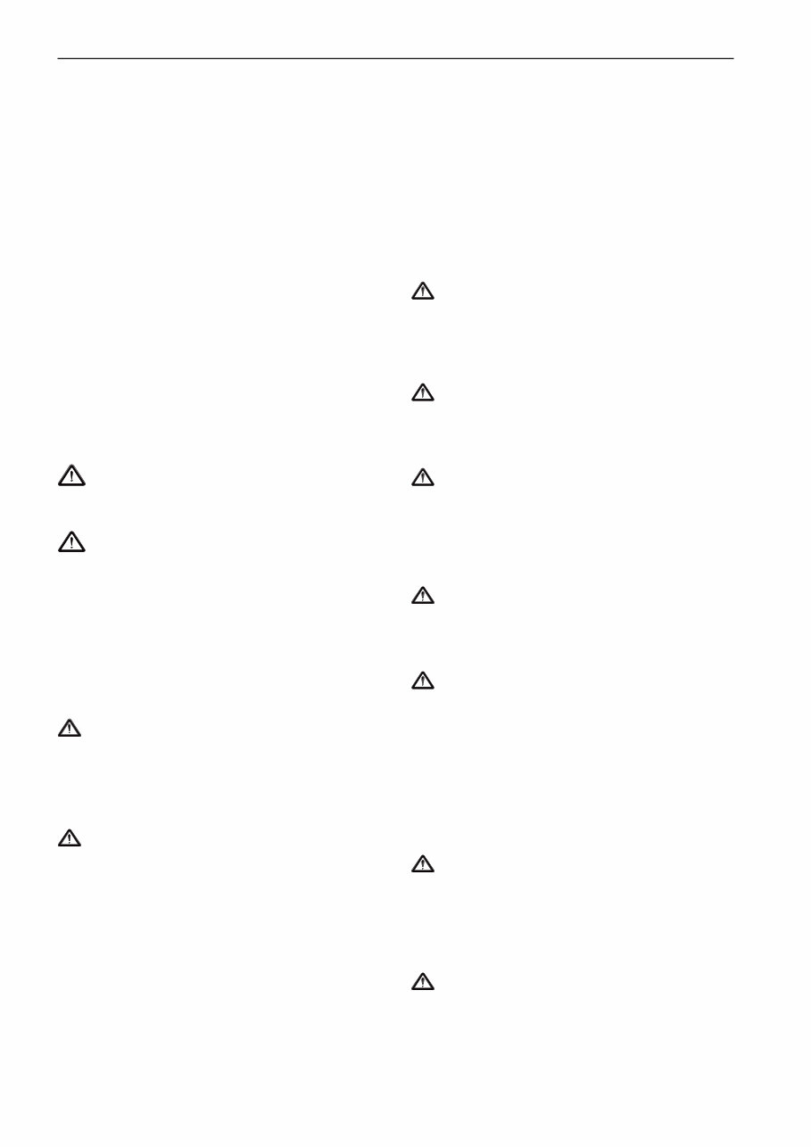 Volvo Penta D6 Group 30 Electrical system Workshop and Repair Manual [en] preview img 6
