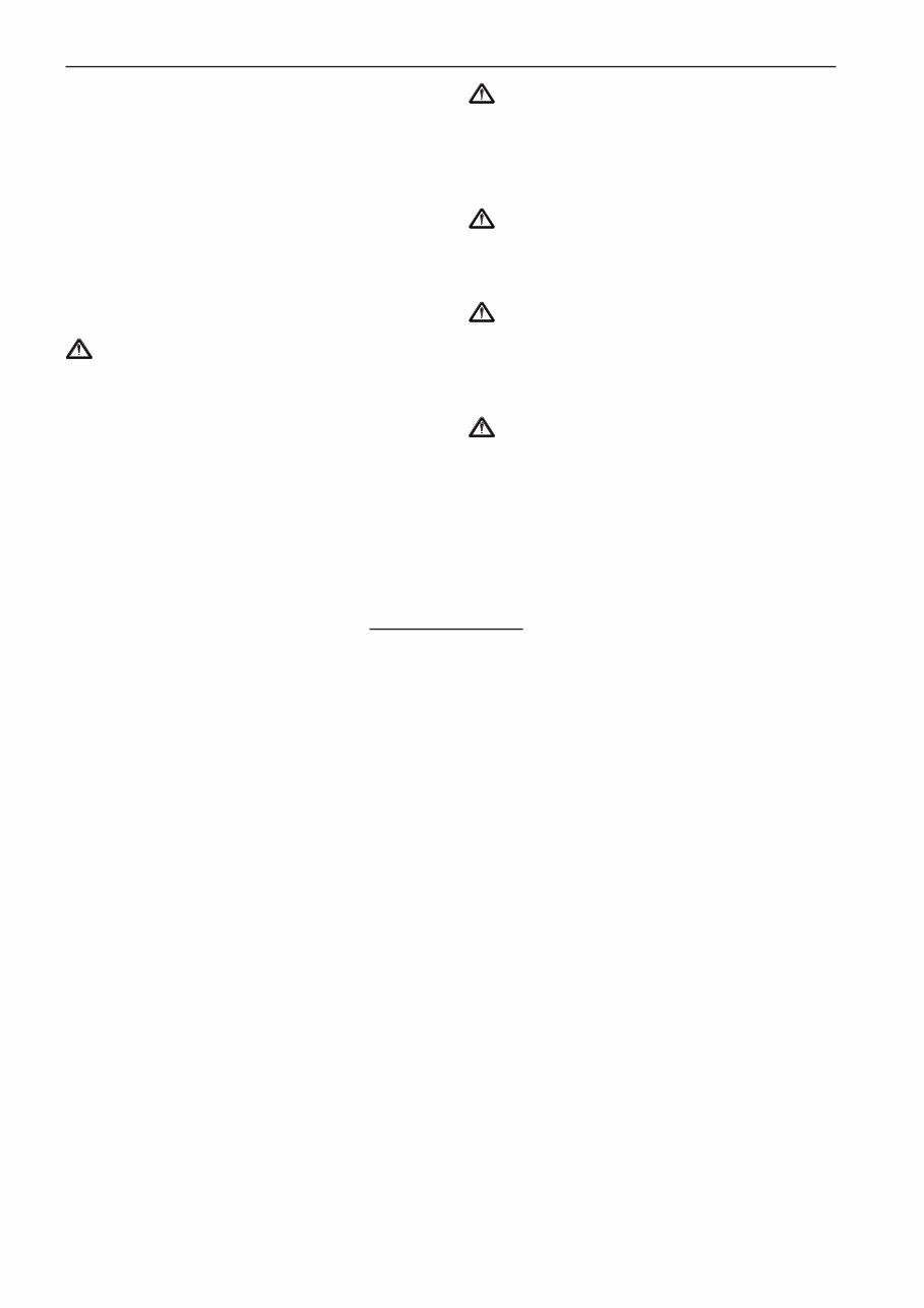 Volvo Penta D6 Group 30 Electrical system Workshop and Repair Manual [en] preview img 8