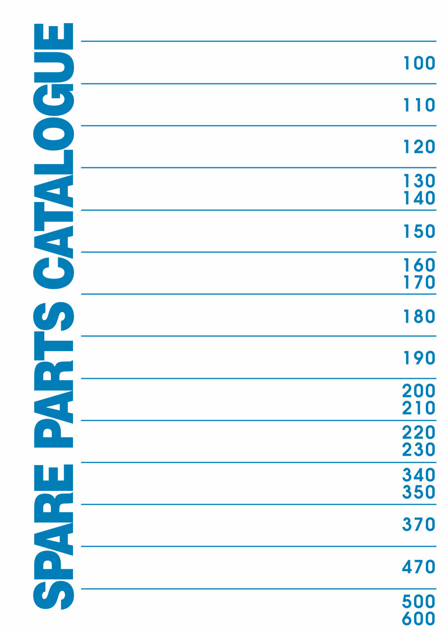 Wartsila 18V32LN Spare Parts Catalogue preview img 7