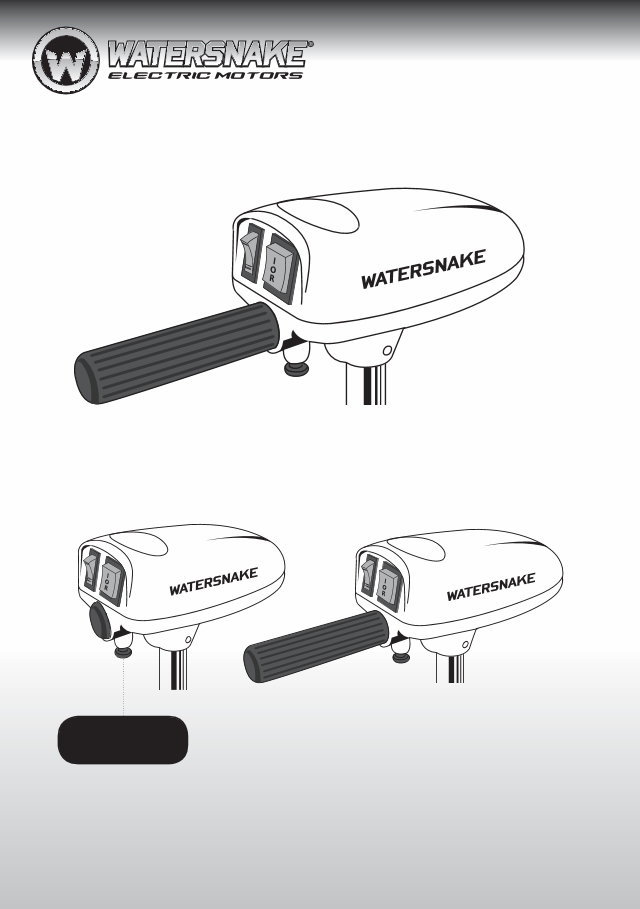 Watersnake ASP 2018 Owner's Manual [en] preview img 10