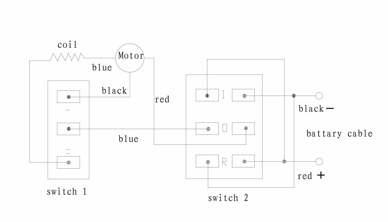 Watersnake ASP-T24 Wiring Diagram preview img 1