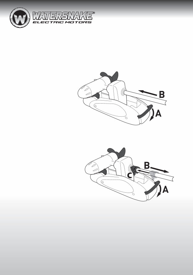 Watersnake Fierce 2018 Owner's Manual [en] preview img 4
