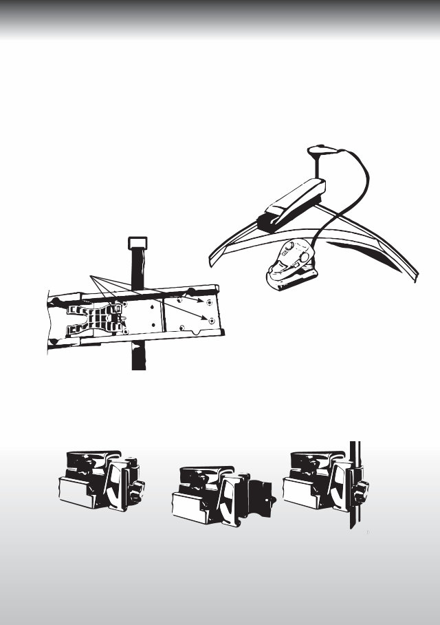 Watersnake Hawser 2018 Owner's Manual [en] preview img 5