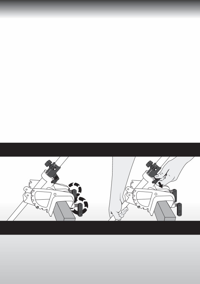 Watersnake Venom SX Owner's Manual [en] preview img 5