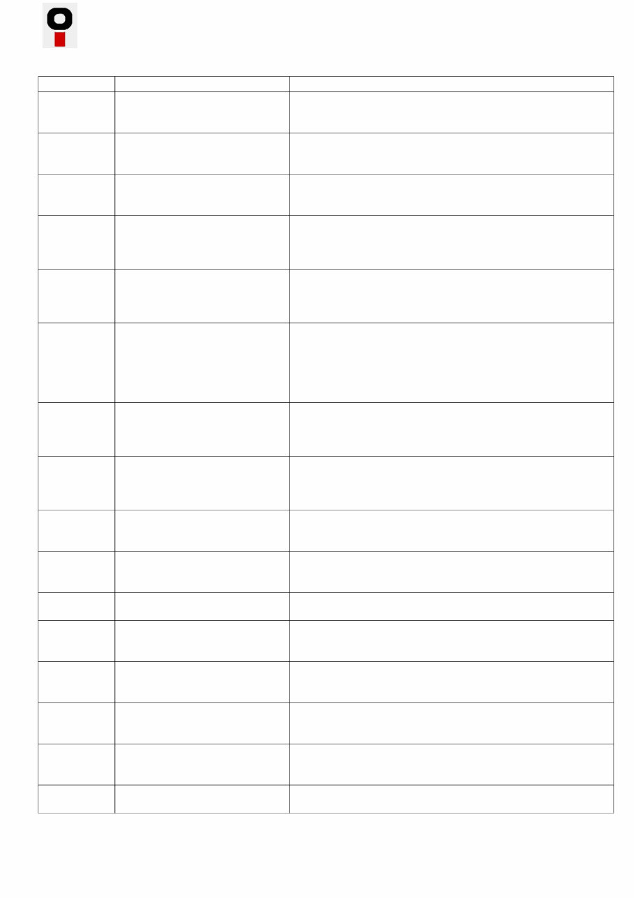 Waukesha Gas Engine spares parts catalog preview img 1