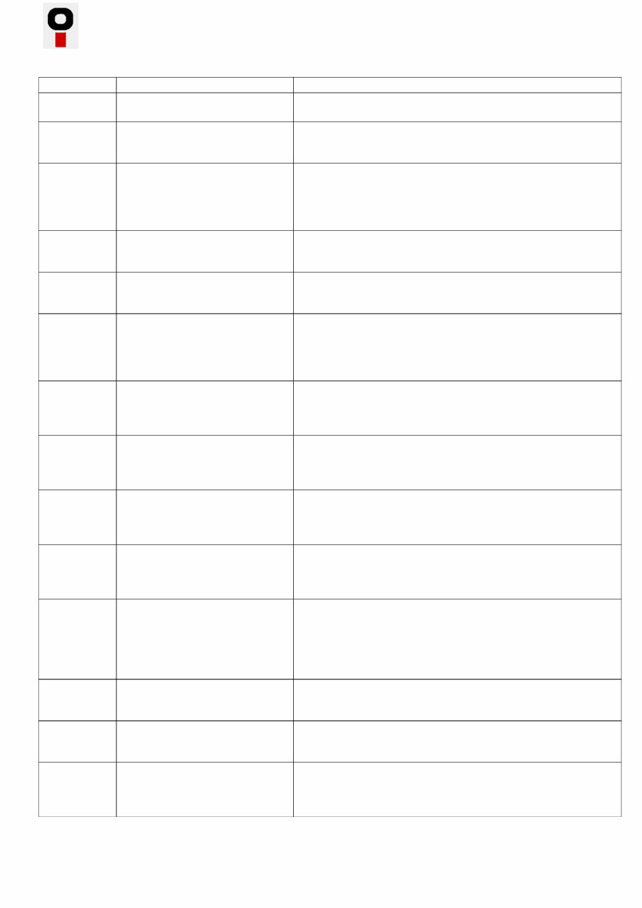 Waukesha Gas Engine spares parts catalog preview img 4