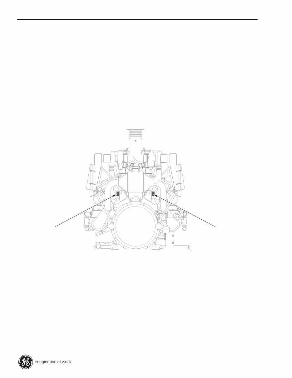 Waukesha VHP Series Four L5774 / L5794 / L7044 12Cylinder With ESM