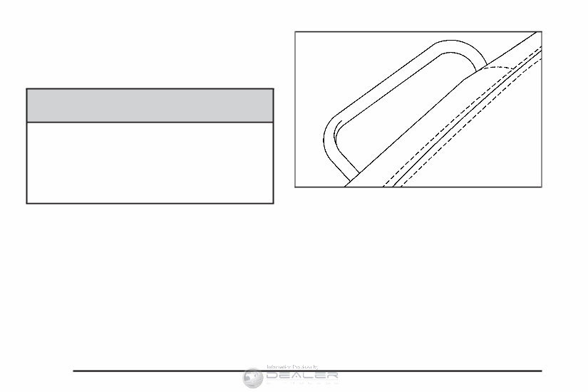2007 Cadillac CTS Owners Manual preview img 8