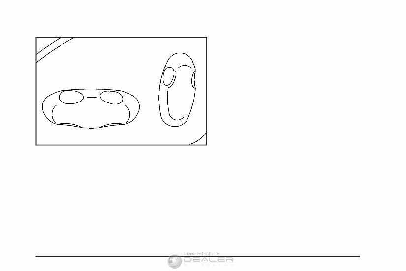 2007 Cadillac CTS Owners Manual preview img 9