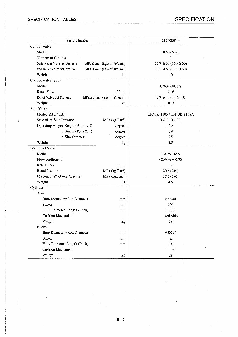 Takeuchi TL126 TL26 Crawler Loader Complete Workshop Service Repair Manual preview img 9