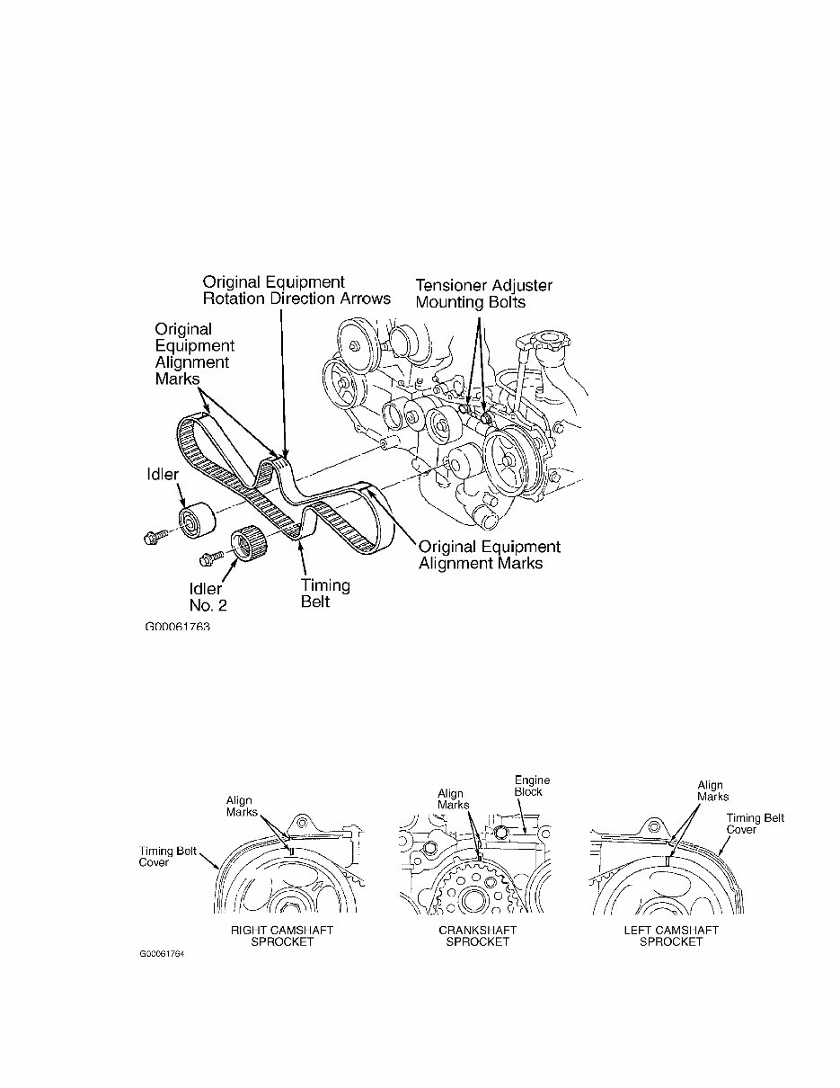1997 Subaru WRX / WRX STI Service & Repair Manual preview img 6