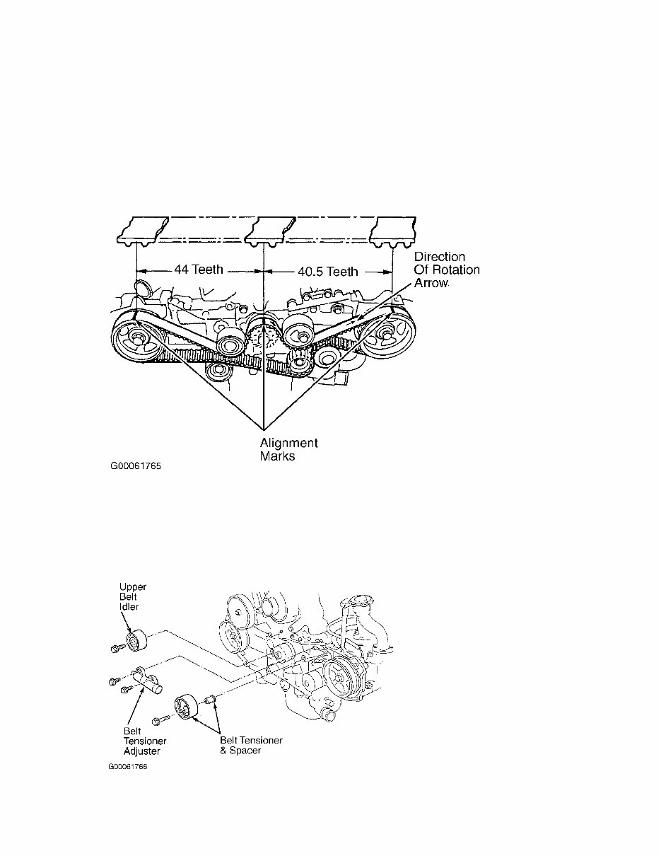 1997 Subaru WRX / WRX STI Service & Repair Manual preview img 7