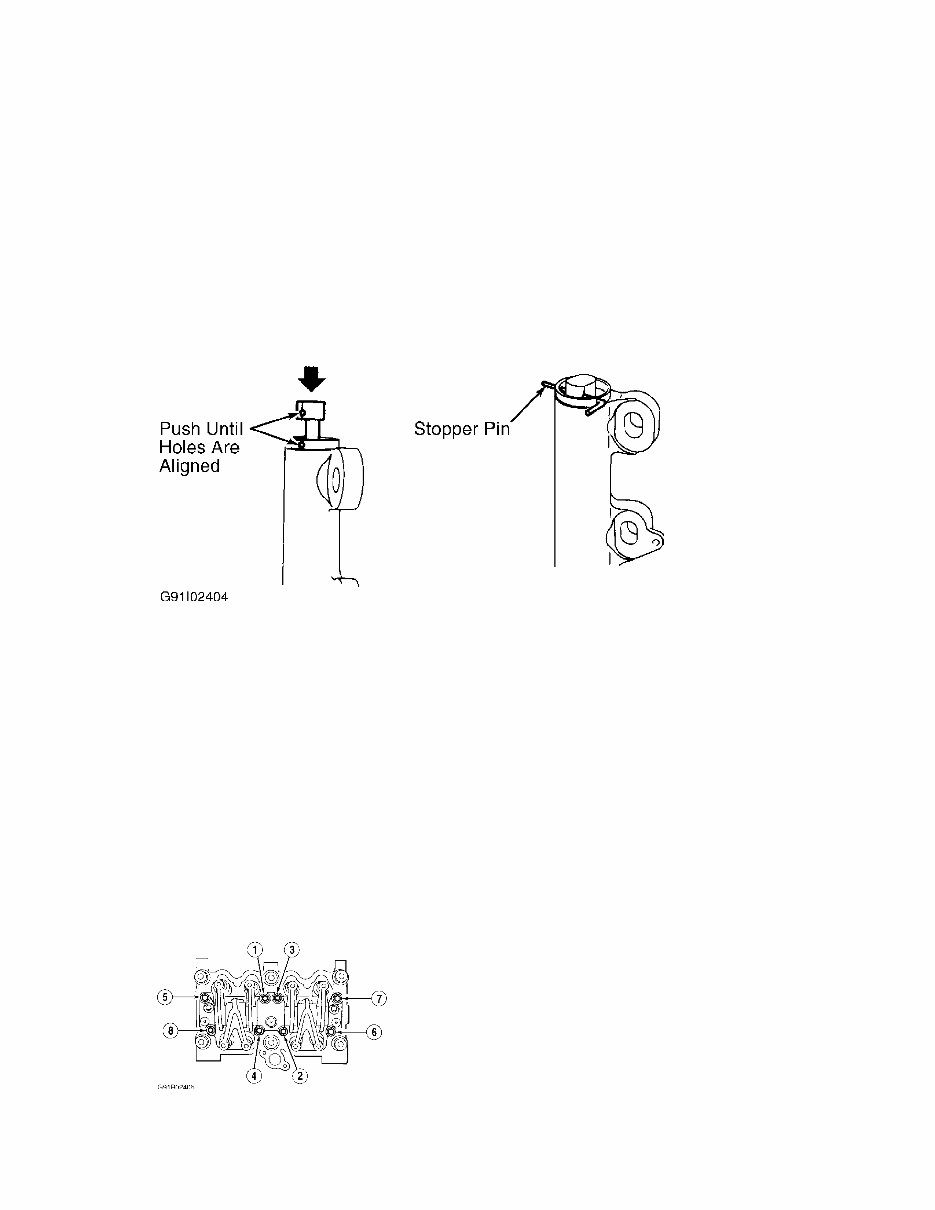 1997 Subaru WRX / WRX STI Service & Repair Manual preview img 9