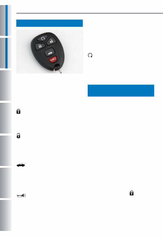 2009 CHEVY / CHEVROLET Malibu HYBRID Owners Manual preview img 2