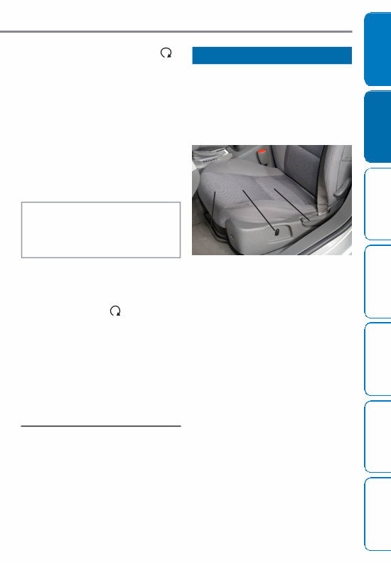 2009 CHEVY / CHEVROLET Malibu HYBRID Owners Manual preview img 3