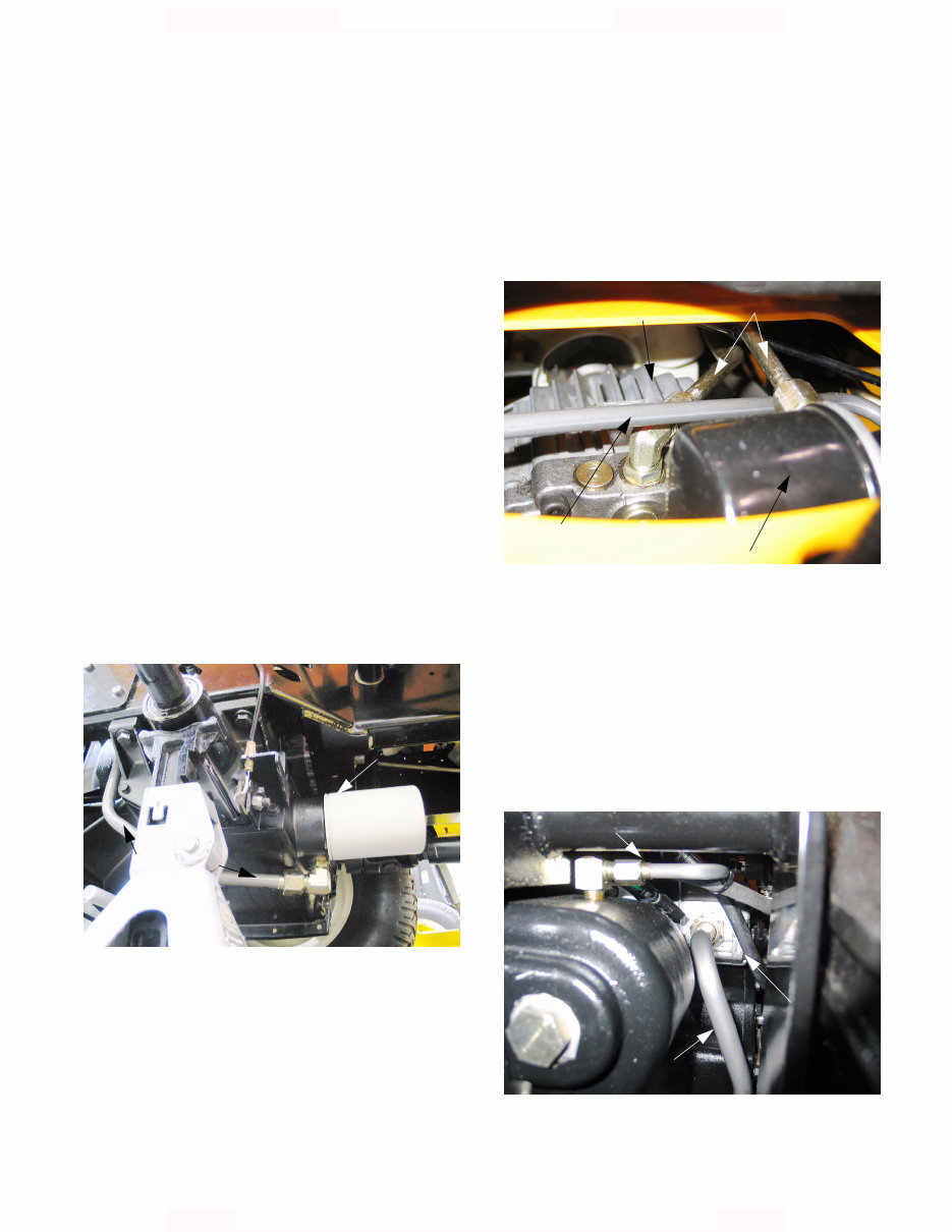 Cub Cadet 5252 5234 5254 Tractor Factory Service Manual preview img 5