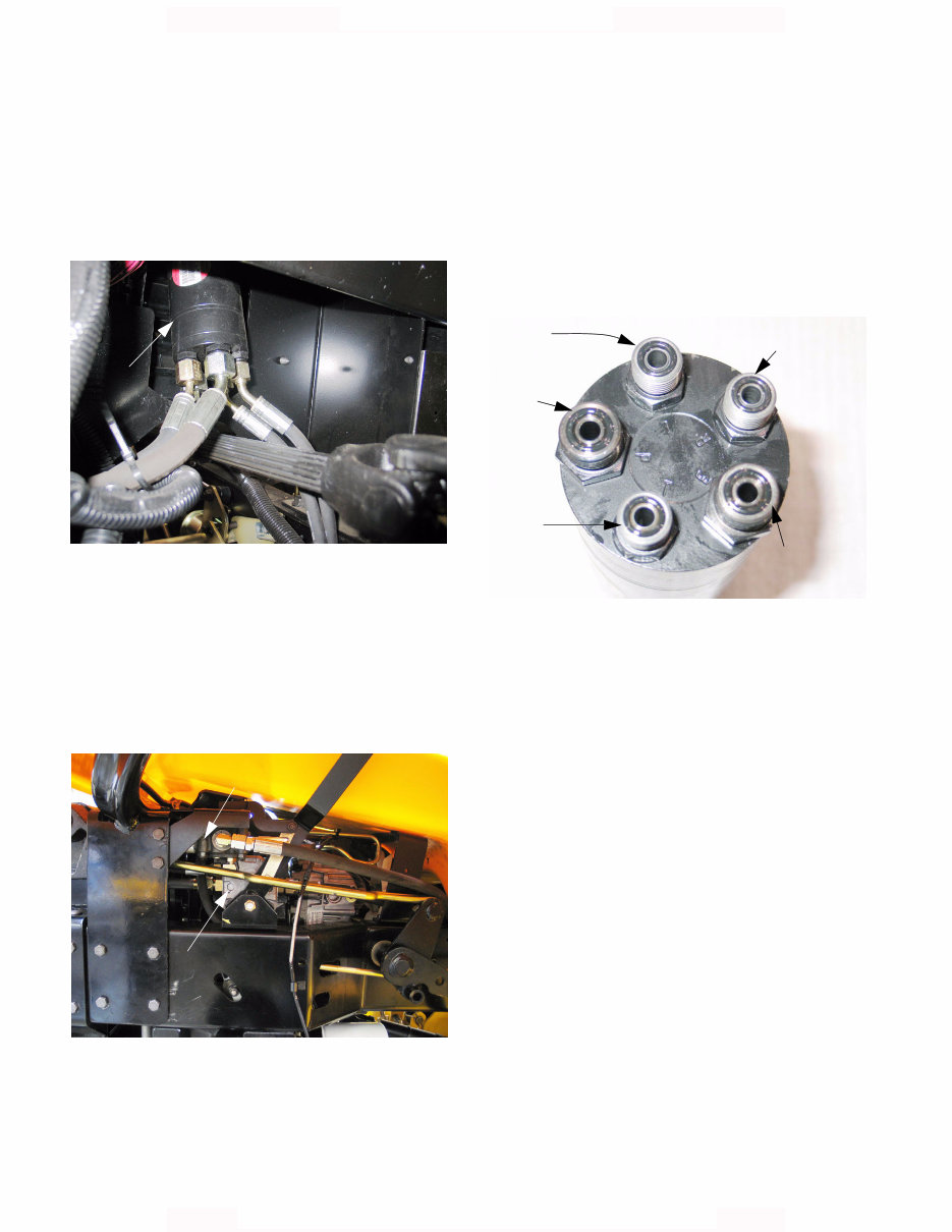 Cub Cadet 5252 5234 5254 Tractor Factory Service Manual preview img 6