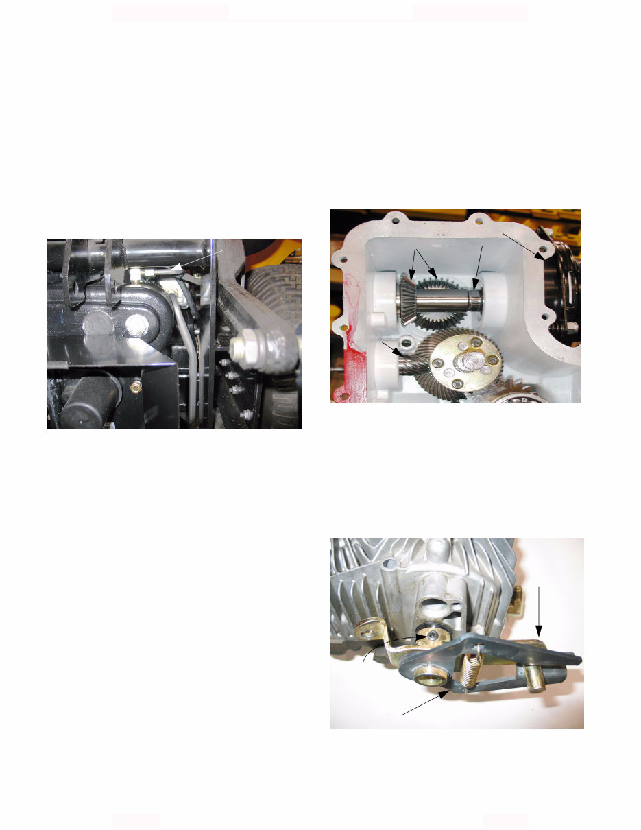 Cub Cadet 5252 5234 5254 Tractor Factory Service Manual preview img 8