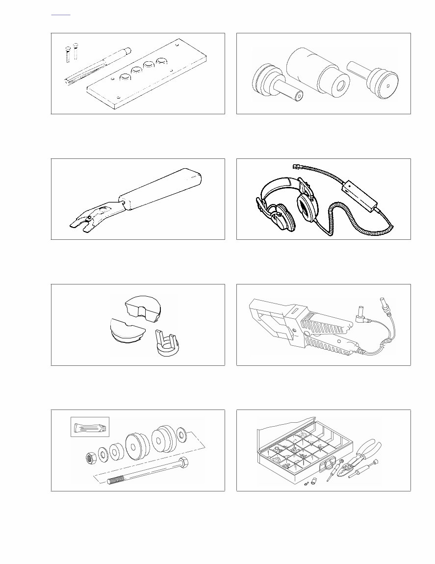 Buell S3 Thunderbolt S3T 1997-2002 Service Repair Manual preview img 9