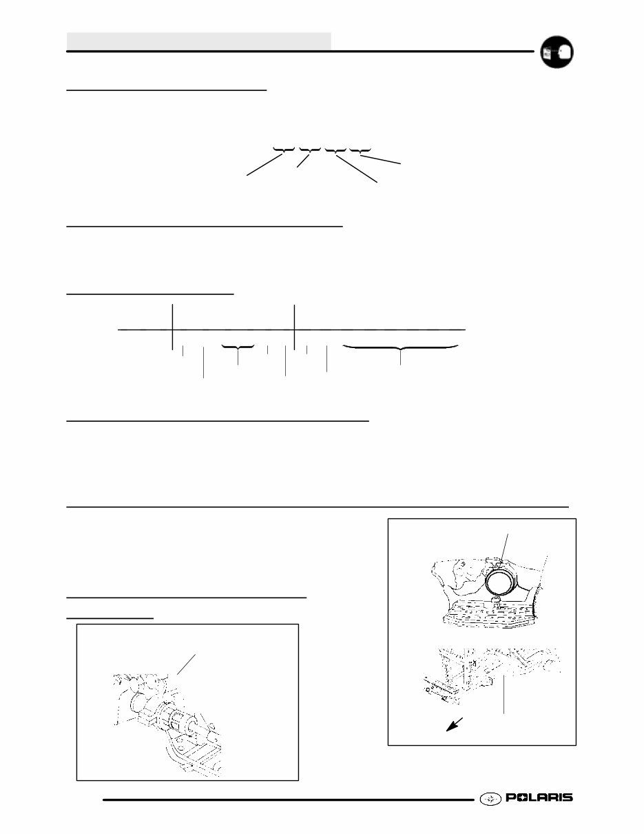 1999-2003 Polaris Sportsman 500 Service & Repair Manual preview img 7