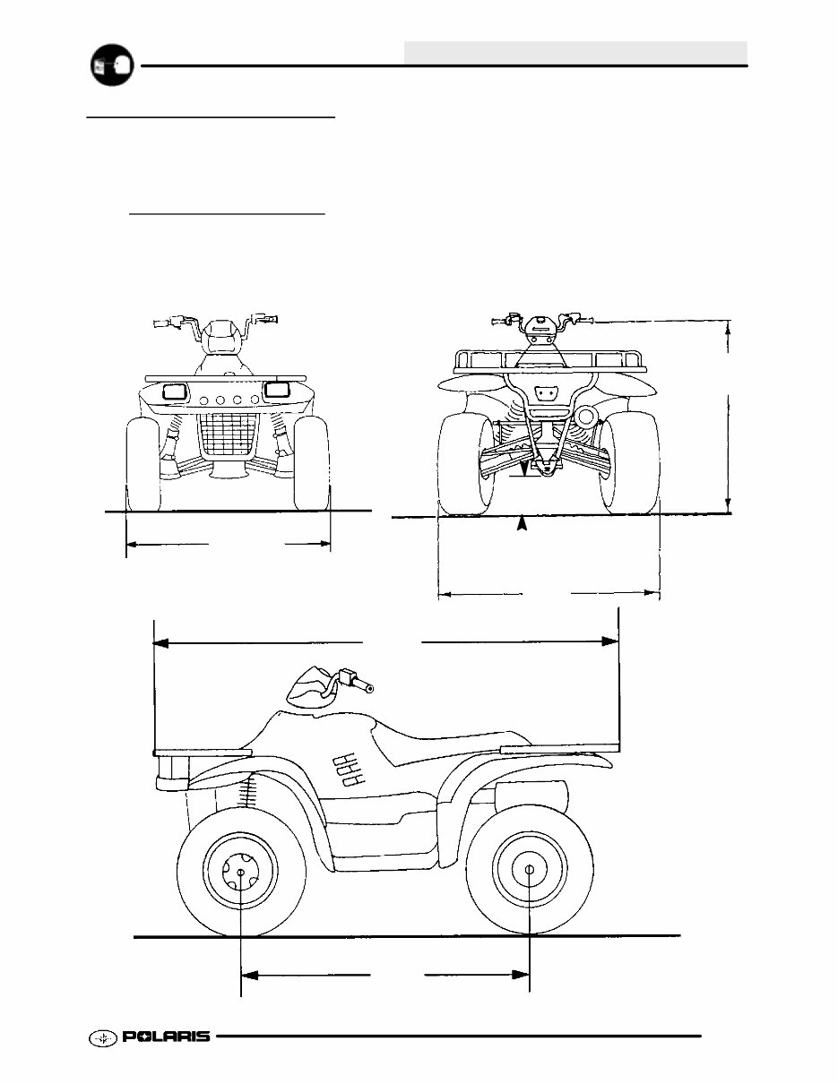1999-2003 Polaris Sportsman 500 Service & Repair Manual preview img 8
