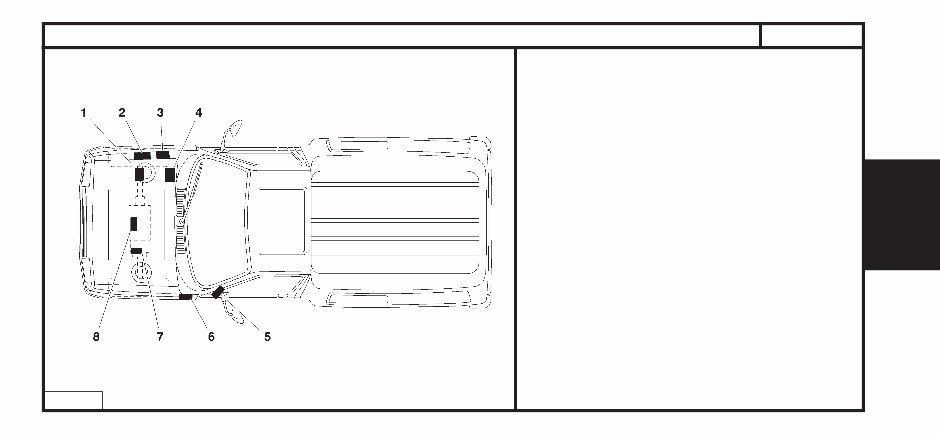 2004 Peugeot Boxer 2.2 HDi Service & Repair Manual preview img 8