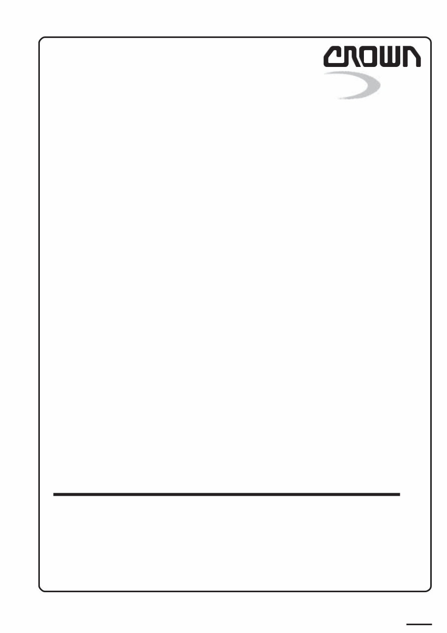 CROWN WP2300 Series Forklift Service Repair Manual preview img 5